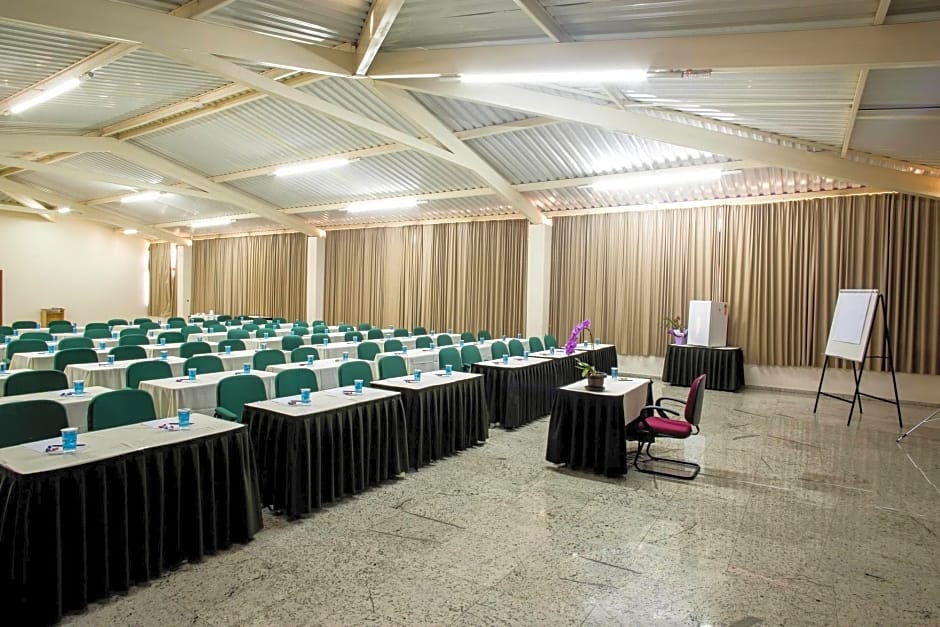 Golden Park Campinas Viracopos