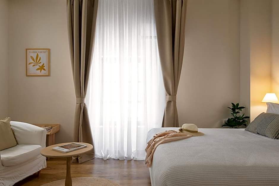 Casa Antica – Rhodes Town, 