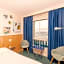 Ibis Styles Deauville Villers Hotel