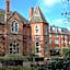 Best Western Abbots Barton Hotel
