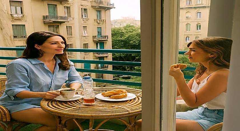 Cairo Dream Boutique Hotel