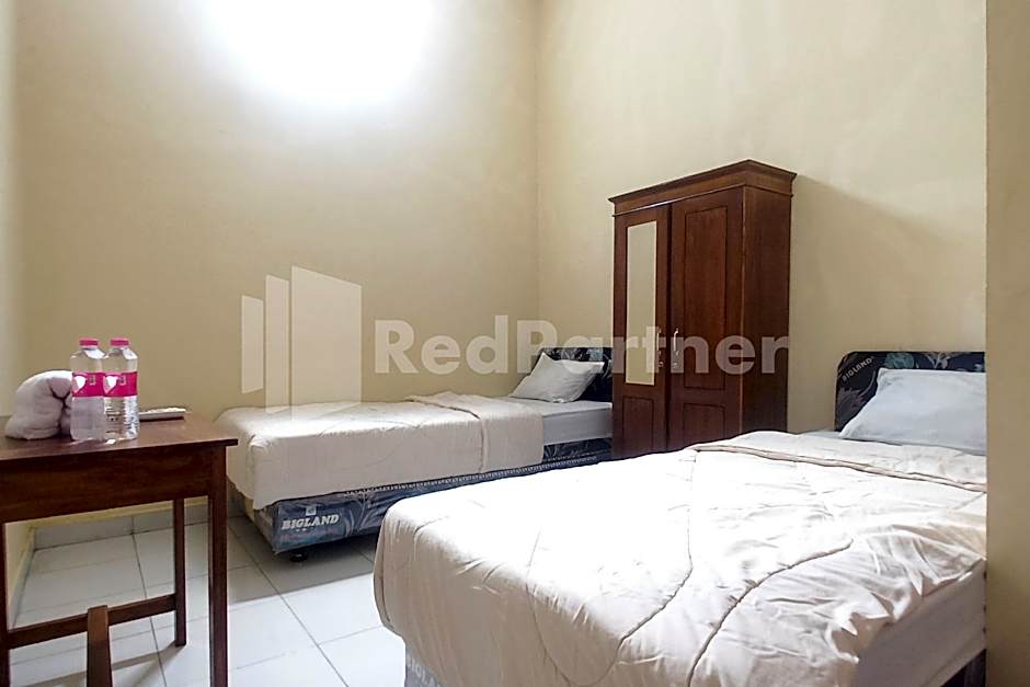 Sakeena Syariah Purwodadi RedPartner