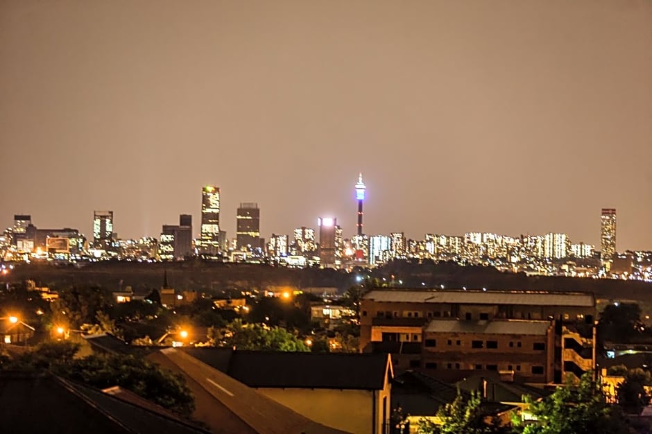 Heavenly Boutique Guesthouse