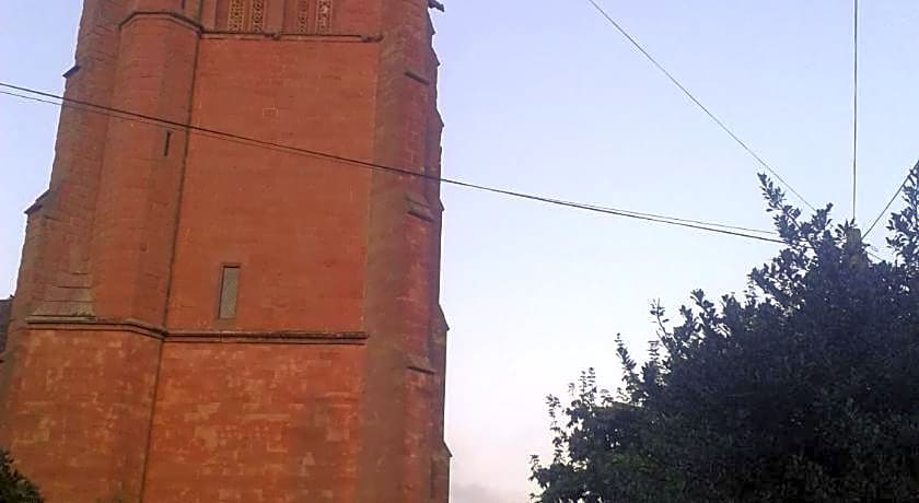 Pine Tree Lodge, Bridgnorth