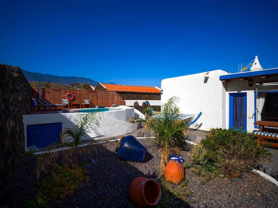 Villa Juan