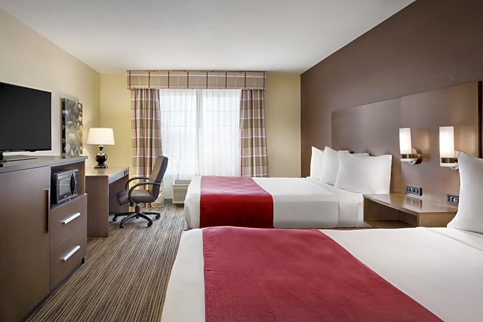 Country Inn & Suites by Radisson, Albert Lea, MN