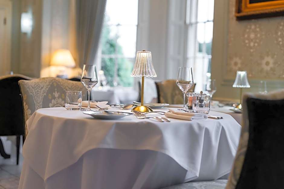 The Manor Country House Hotel