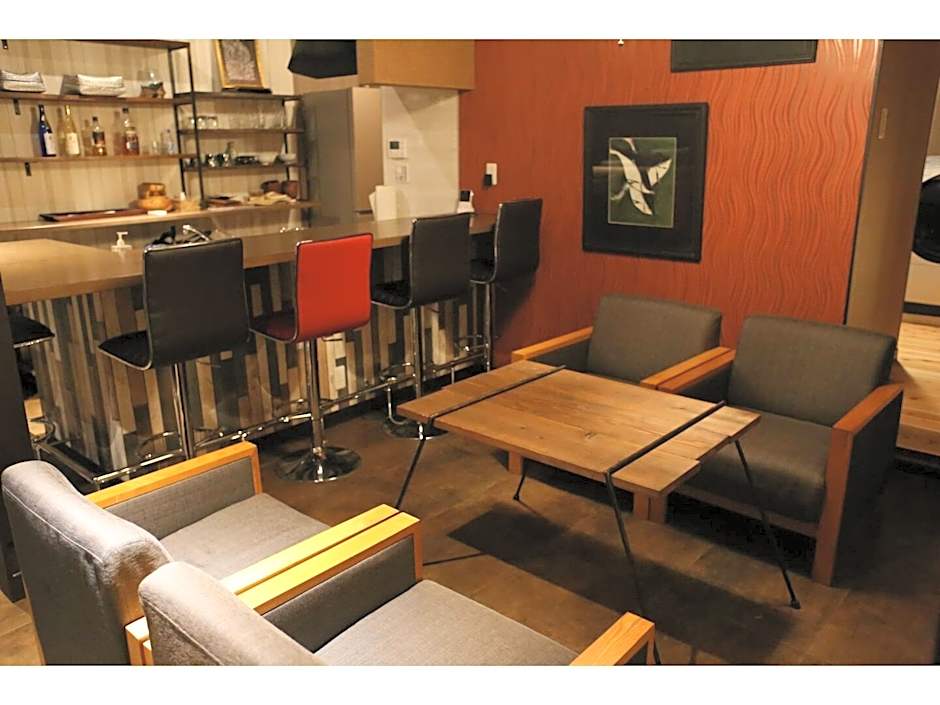 Kishida House