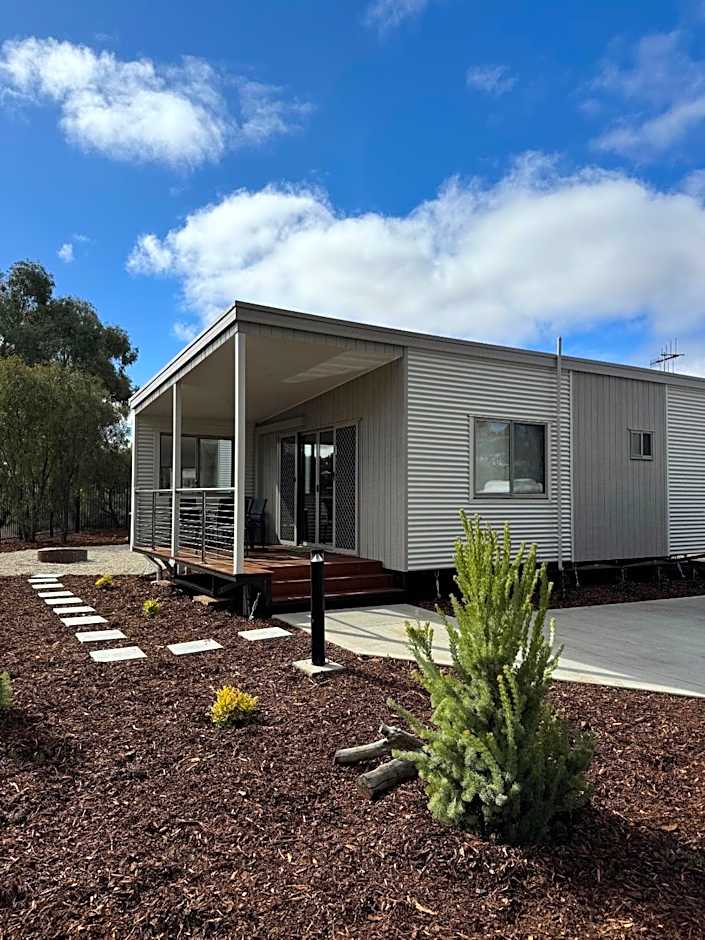 Broken Hill Tourist Park