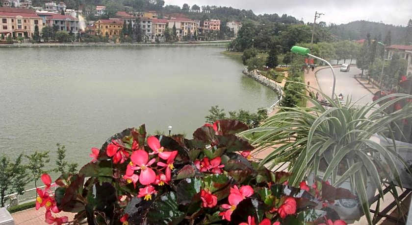Sapa Lakeview Hotel