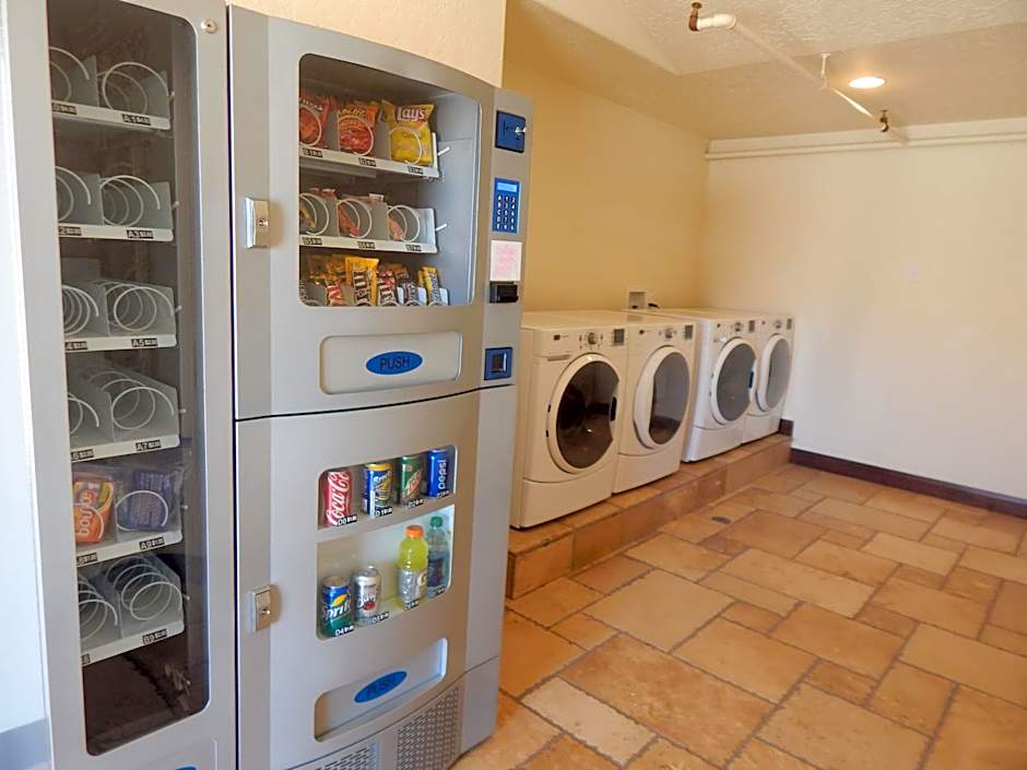 Winterton Suites