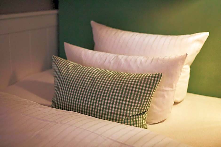 Romantik Hotel Fuchsbau