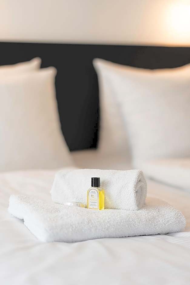 St Christopher's Inn Amsterdam - The Winston