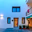 Palpatio Hotel Boutique