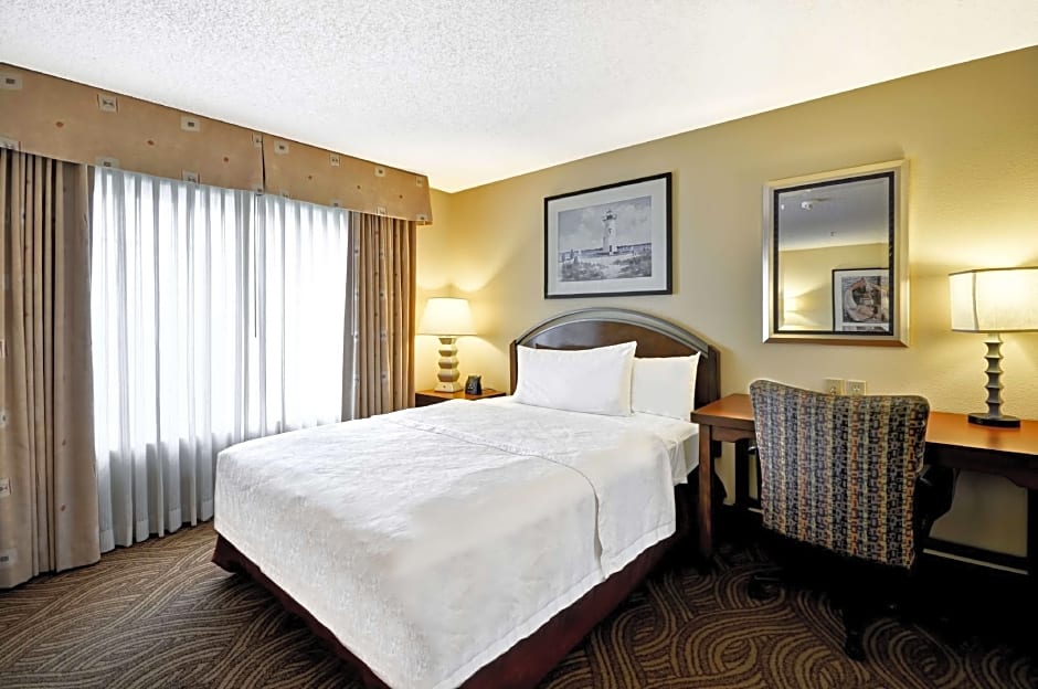 Homewood Suites By Hilton Oakland-Waterfront