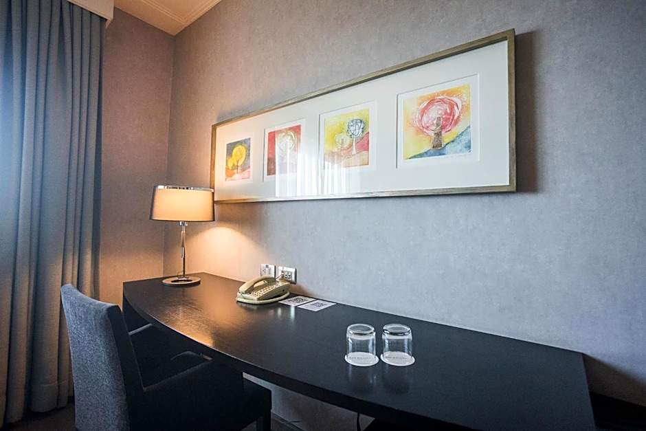 Mercure Santiago Centro