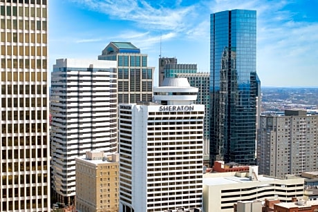 Sheraton Grand Nashville Downtown