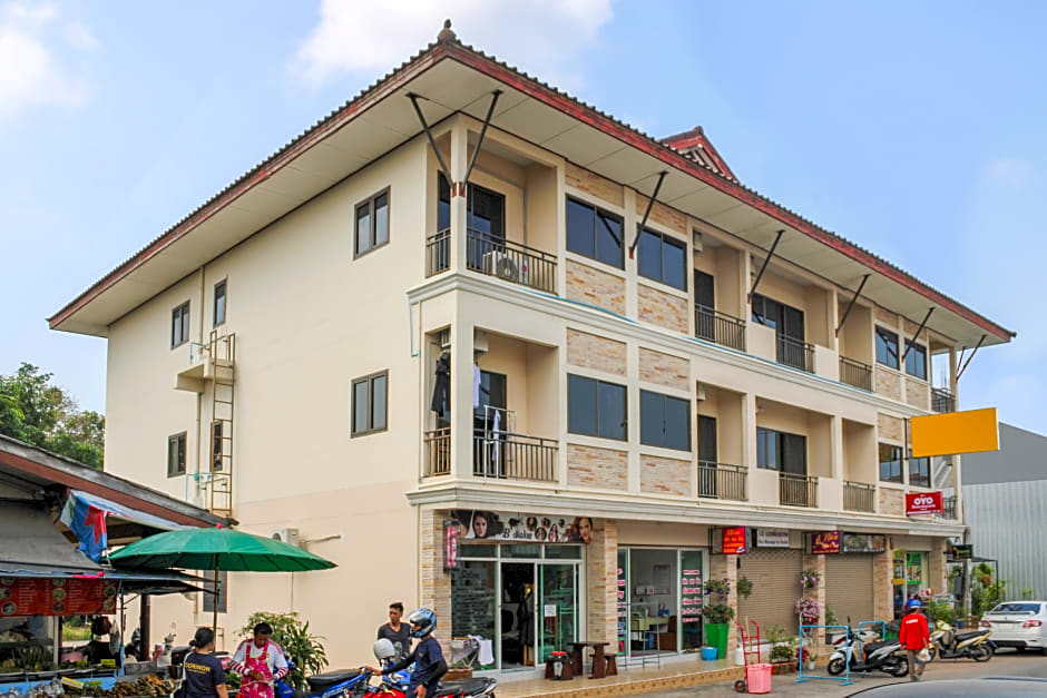 Baan Wararin Hostel
