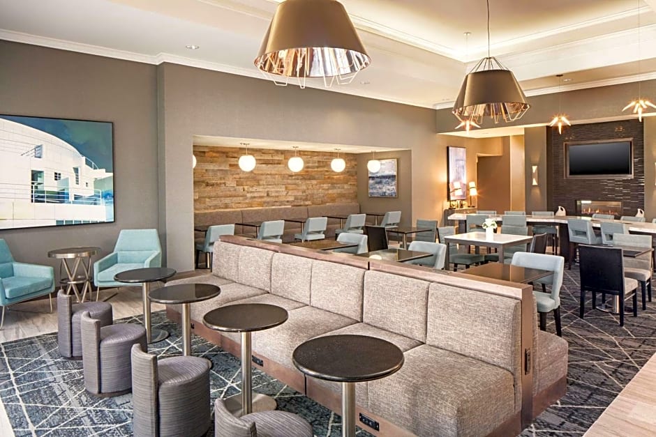 Homewood Suites by Hilton Atlanta Lenox Buckhead