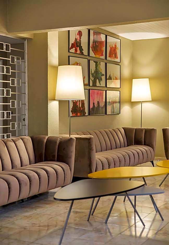 Turial Old Town Ocean View