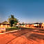 Halls Creek Motel