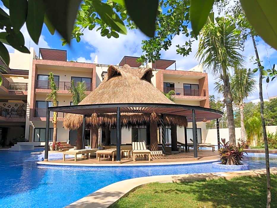 Casa Ya'ab