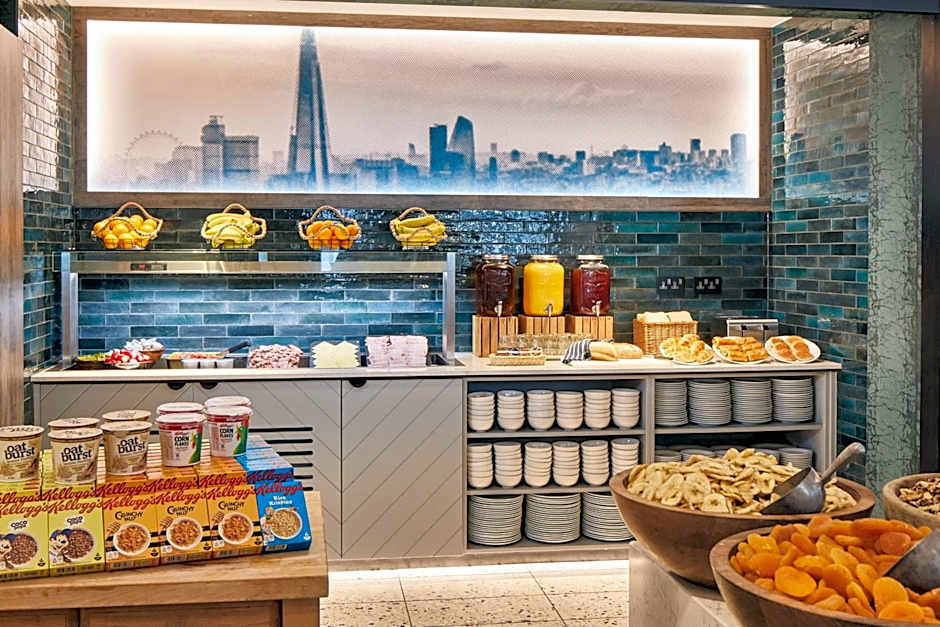 Residence Inn by Marriott London Kensington