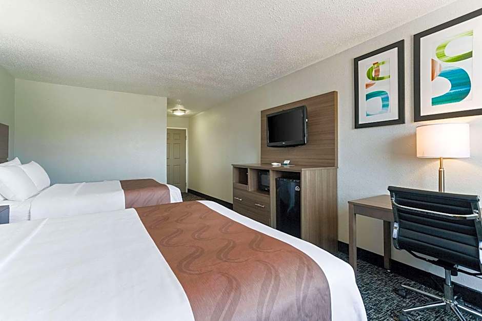 Quality Inn & Suites