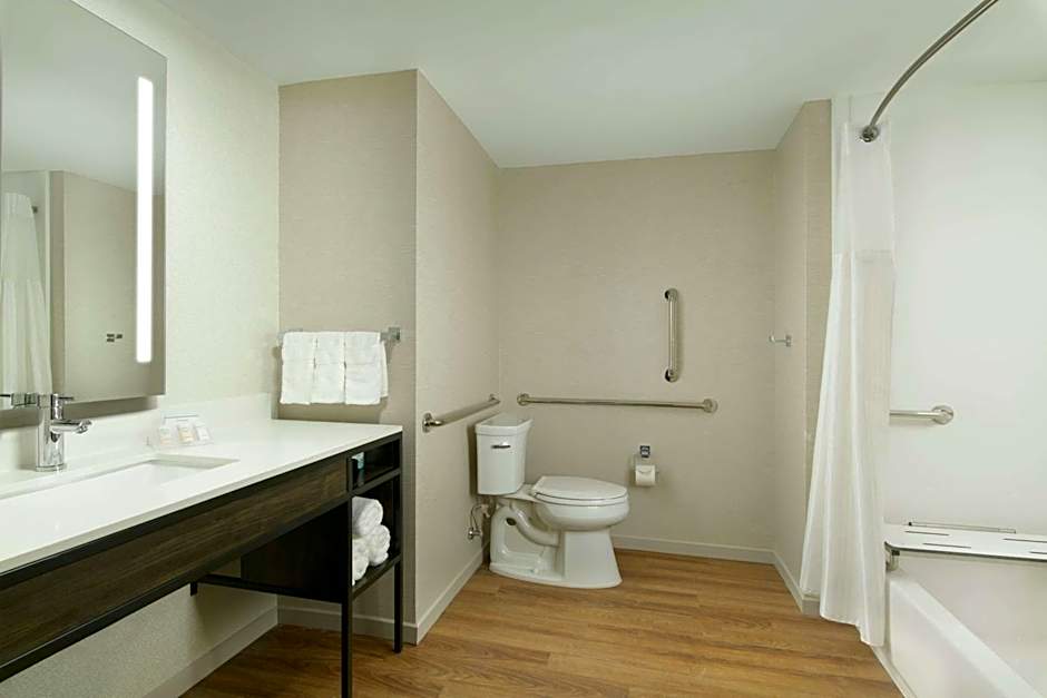 Hilton Garden Inn Memphis Downtown Beale Street