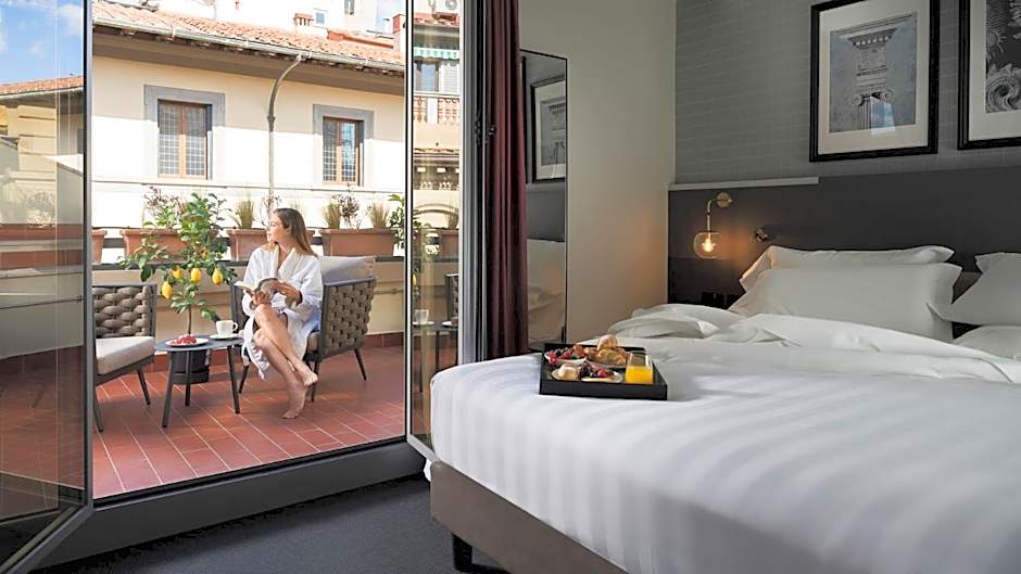 iQ Hotel Firenze