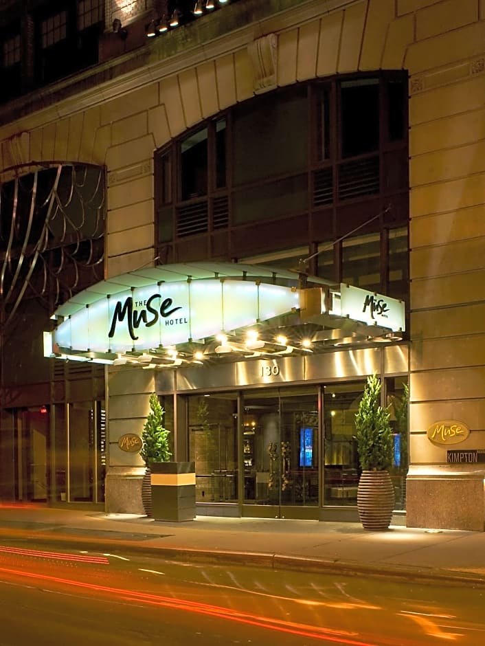 The Muse New York