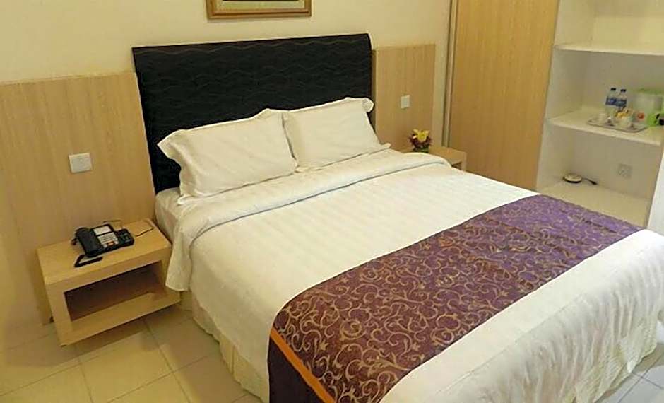 Geopark Hotel Kuah Langkawi