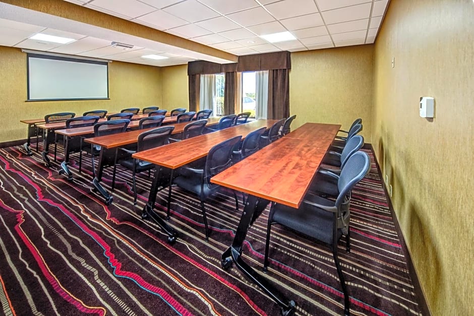 Hampton Inn & Suites by Hilton in Hot Springs, Arkansas