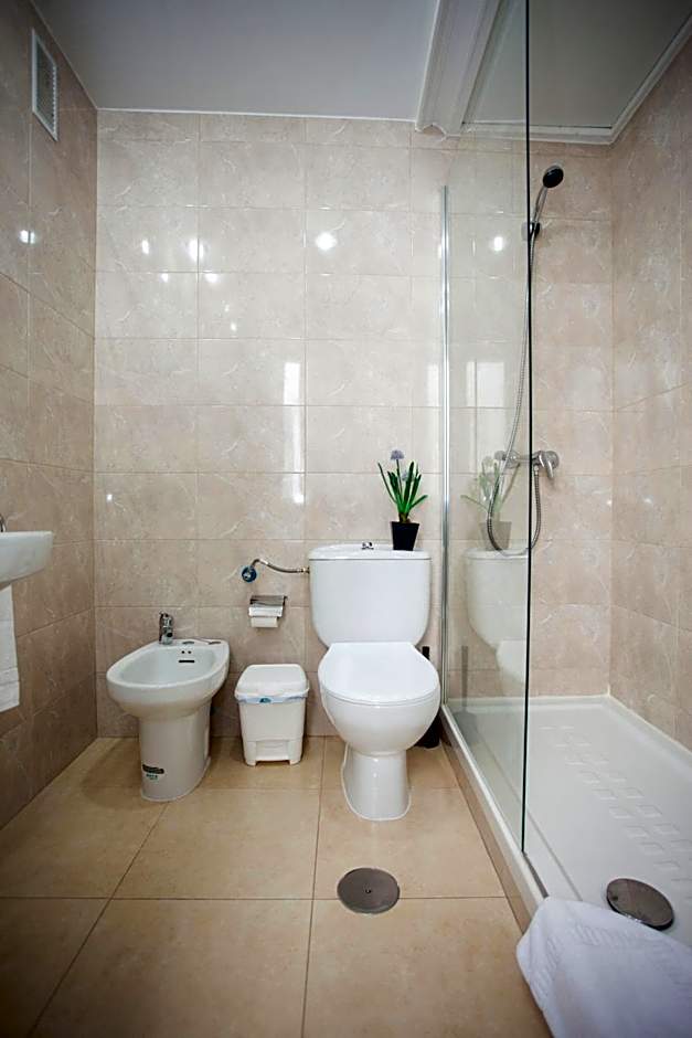 Fuencarral Apartments