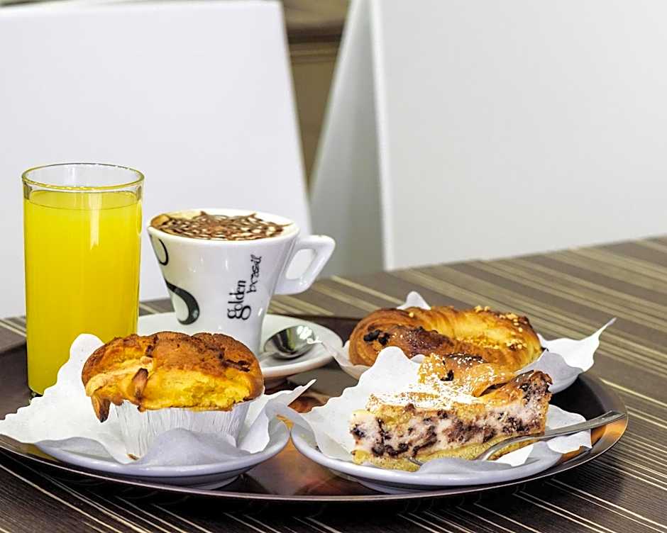 Vaticano Julia Guest House