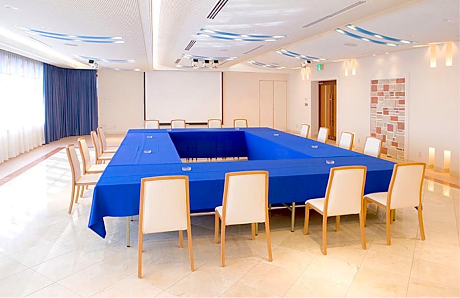 Hotel Granvia Wakayama