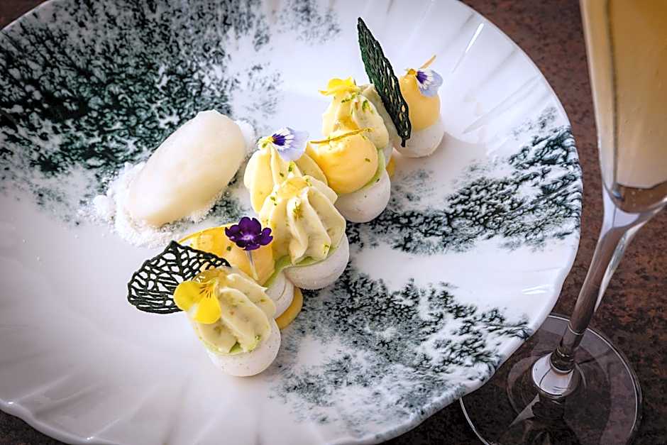 Hôtellerie Beau Rivage