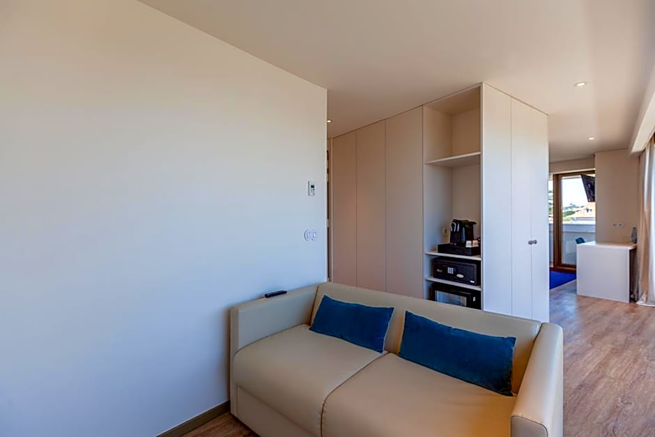 Sea Porto Hotel
