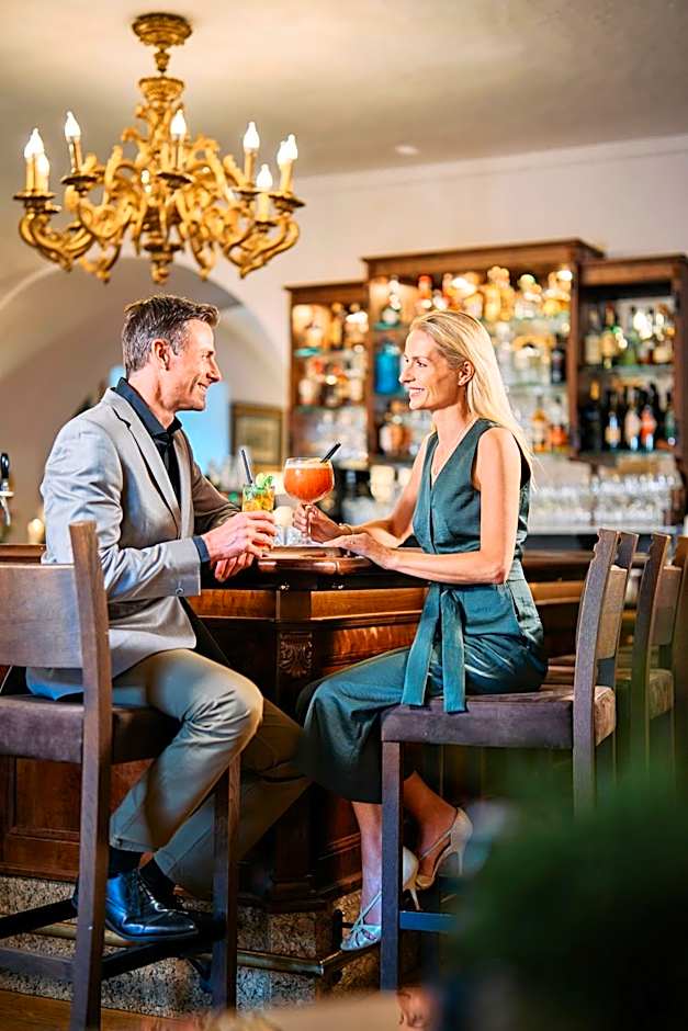 IMLAUER Hotel Schloss Pichlarn