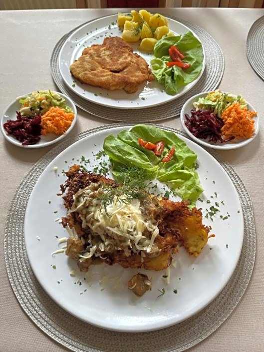 Margo Bukowiec koło Karpacza