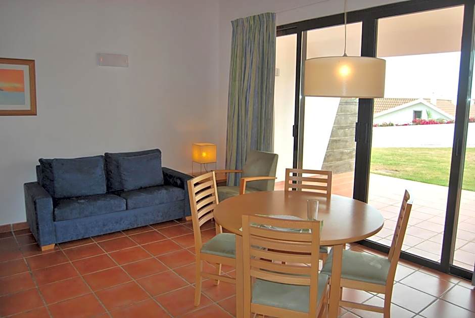 Apartamentos Turisticos Nossa Senhora Da Estrela