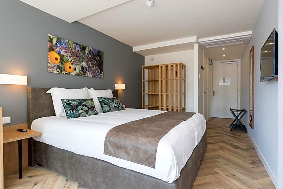 Hof van Holland Hotel