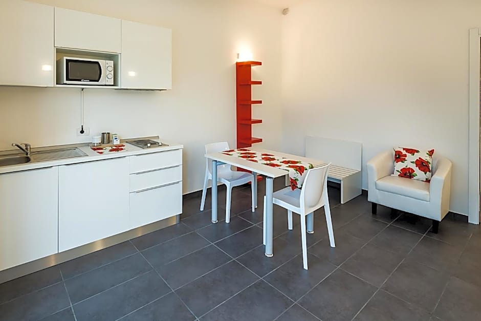 Residence Peloni