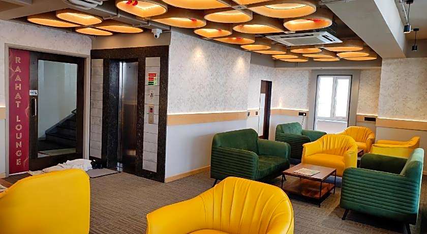 Hotel Sifat International