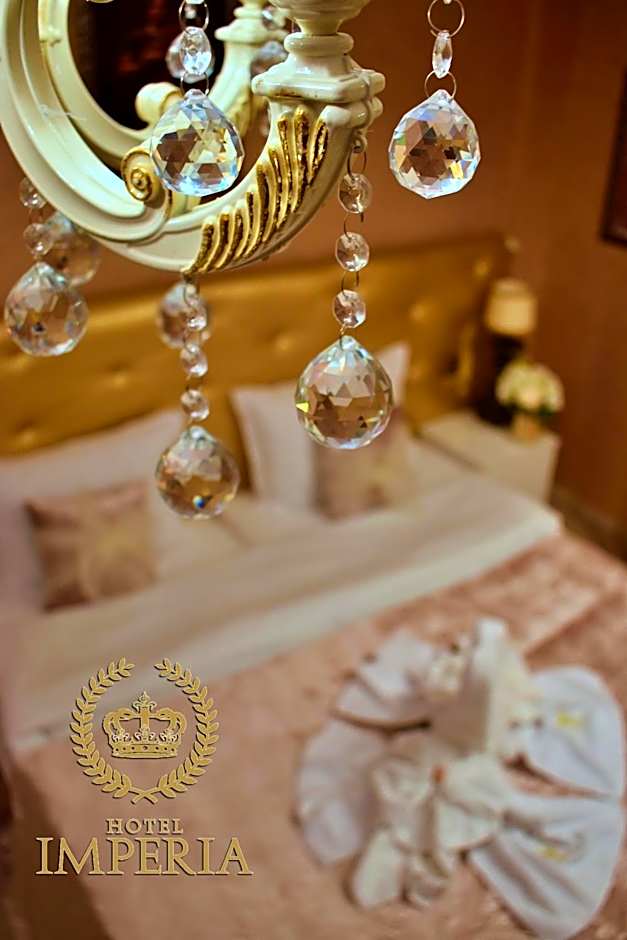 Hotel IMPERIA