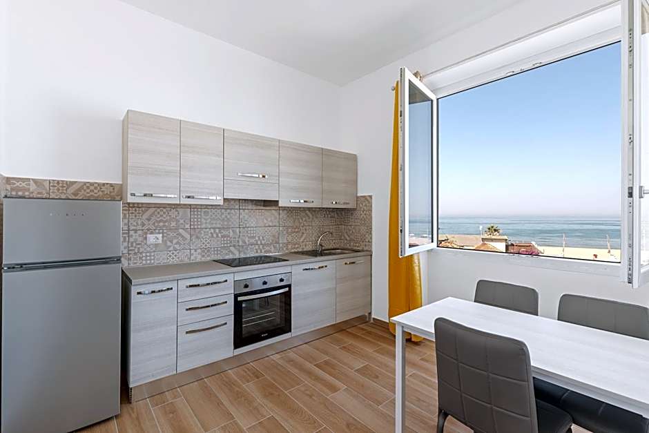 Residence Torvaianica