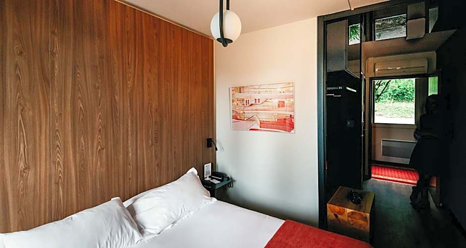 Best Western Bridge Hotel Lyon East