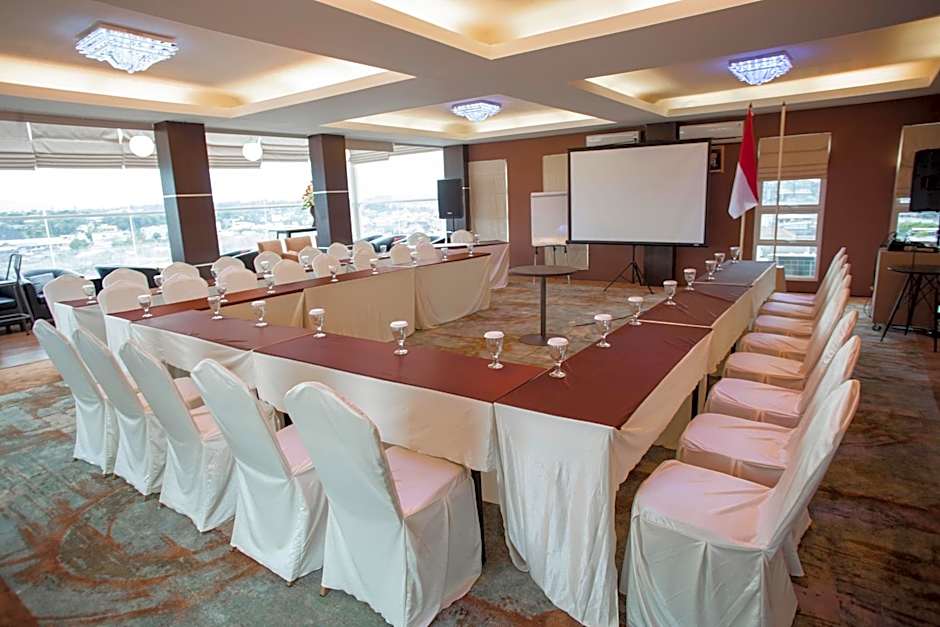 Jle's Boutique Hotel Powered by Archipelago