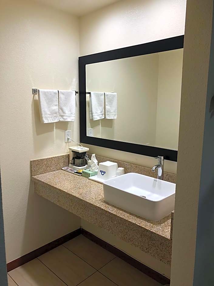 Days Inn by Wyndham Oroville