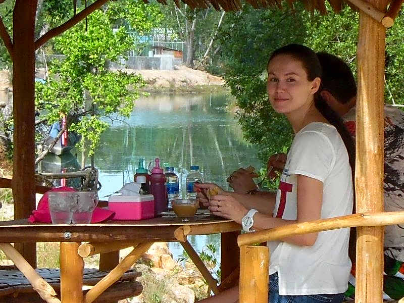 Phu Tubkaek View House